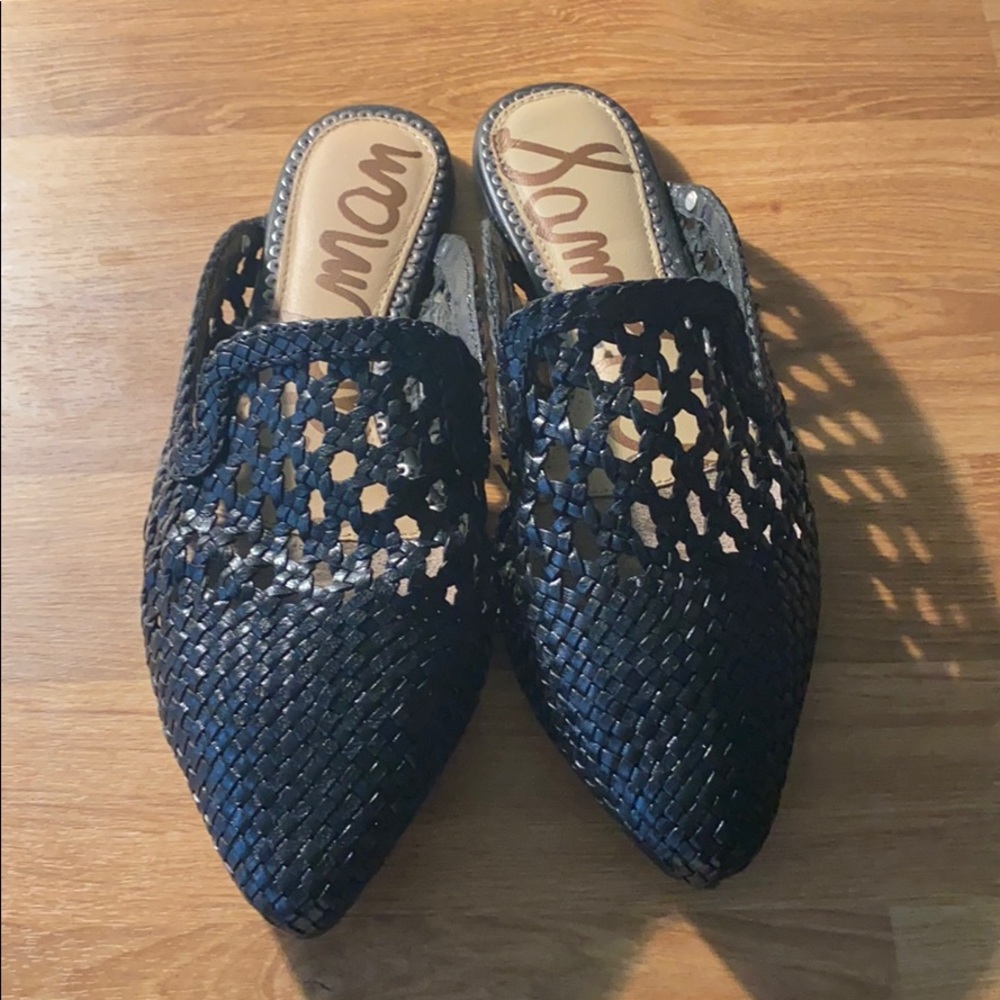 Sam Edelman Mules
